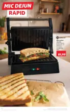 Catalog Kaufland p&acirc;nă &icirc;n data de 13.01.2026