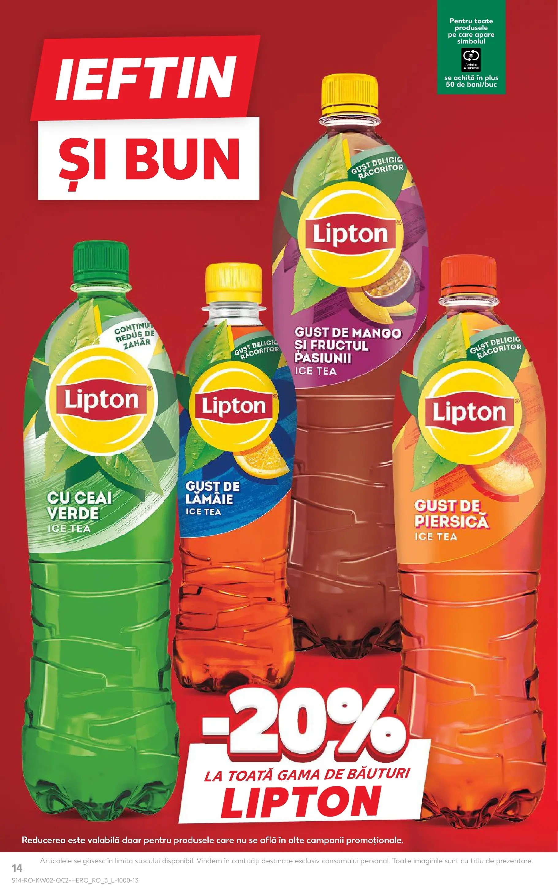 Catalog Kaufland - Miercurea Ciuc 07.01.2026 || Revista si Oferte | Pagină: 14 | Produse: Piersică, Ice tea, Zahăr, Mango Catalog Kaufland - Miercurea Ciuc 07.01.2026 - Revista si Oferta | Pagină: 14 | Produse: Piersică, Ice tea, Zahăr, Mango