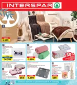 Interspar: Interspar &uacute;js&aacute;g &eacute;rv&eacute;nyess&eacute;ge 2026.01.14-igg - 2026.01.14 napig