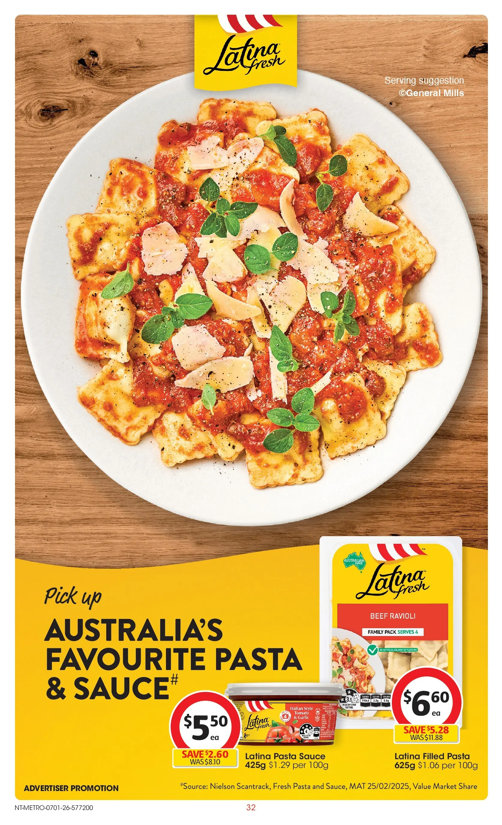 ﻿Coles catalogue valid from 07/01/2026 > Online Australia | Page: 32 | Products: Yoghurt, Chocolate, Chicken, Turkey