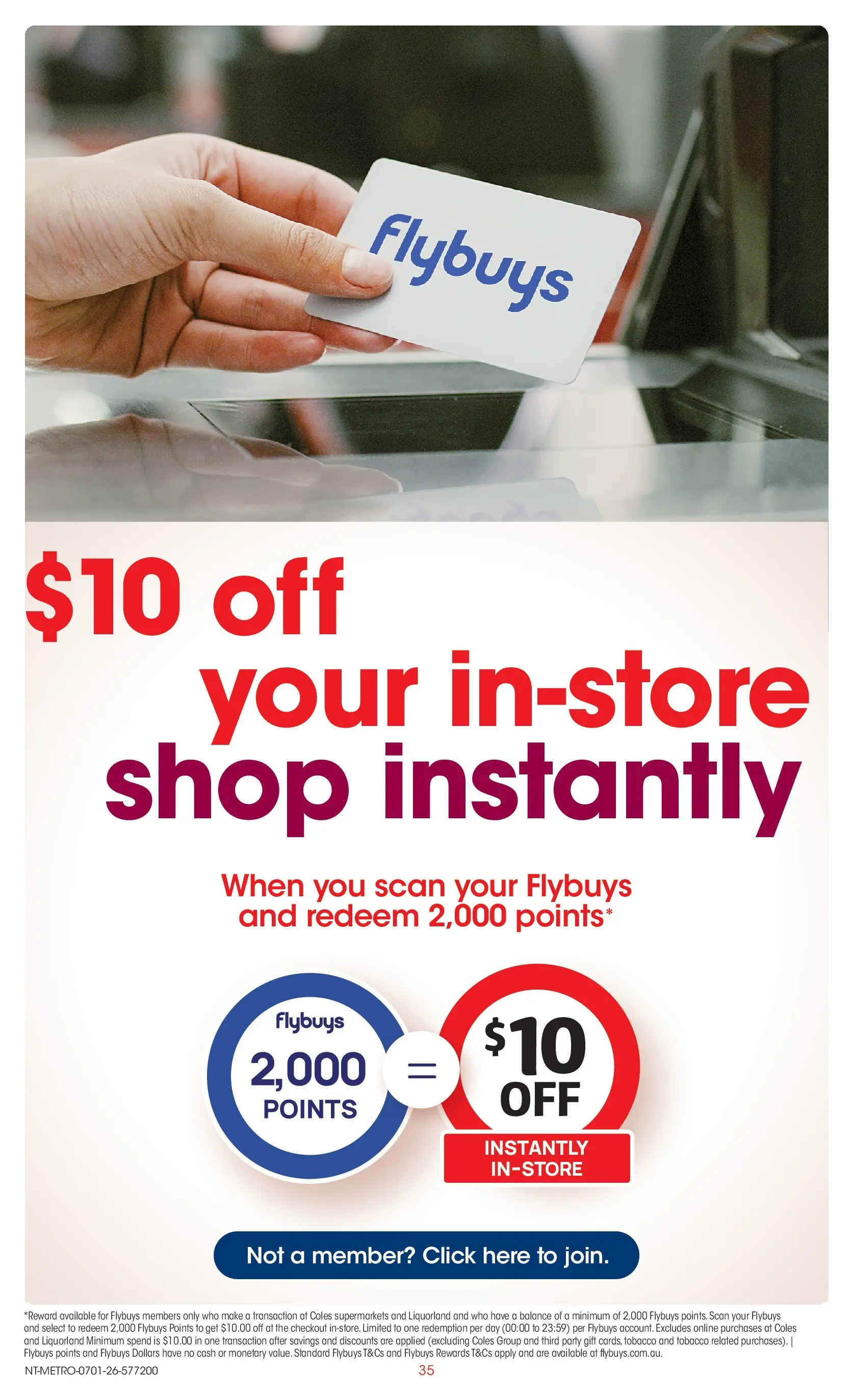 ﻿Coles catalogue valid from 07/01/2026 > Online Australia | Page: 35 | Products: Dairy, Yoghurt, Sugar, Mango