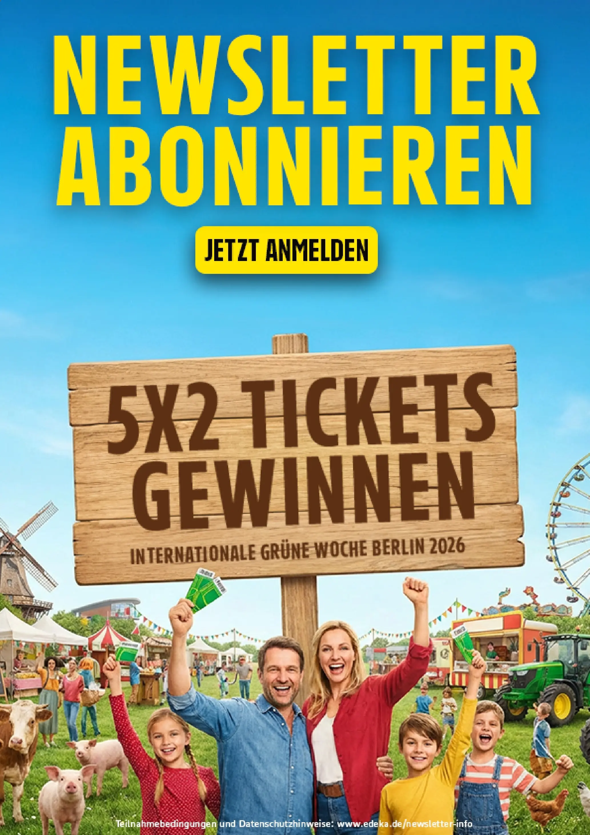 Edeka prospekt Rostock	 (ab 04.01.2026) » Angebote Online | Seite: 31