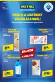 Metro újság érvényessége 2026.01.31igg--