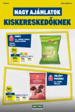 Metro újság érvényessége 2026.01.31igg-