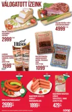 COOP Szolnok &uacute;js&aacute;g &eacute;rv&eacute;nyess&eacute;ge - 2026.01.10-ig