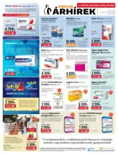 Pingvin Patika &uacute;js&aacute;g &eacute;rv&eacute;nyess&eacute;ge 2026.01.31-ig