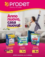 Prodet Offerte - al 31.01.2026
