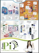 Supermercato 4P Offerte valide fino al 24 gennaio - al 24.01.2026