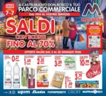 Magnone Saldi con sconti fino al 70% - al 22.01.2026