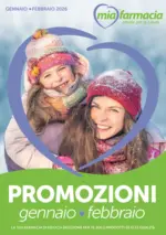 Mia Farmacia Promozioni - al 28.02.2026
