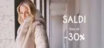 Luisa Viola Saldi fino al -30% - al 31.01.2026