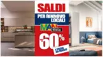 ManCasa Fino al 60% - al 31.01.2026