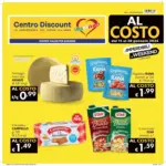 Centro Discount Al costo - al 28.01.2026