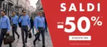 Camicissima Saldi up to -50% - al 31.01.2026