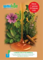 Unilife I consigli della tua farmacia - al 28.02.2026