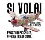 Archimede Si vola - al 15.03.2026