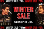 Boxeur des Rues Winter Sale - al 22.03.2026