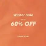 Giglio 60% off - al 31.01.2026