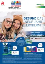 Apoland Apotheke Apoland Apotheke - bis 23.01.2026