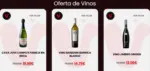 Vinalium Oferta de Vinos - hasta el 18.01.2026