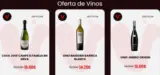 Oferta de Vinos