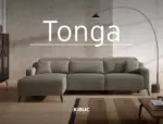 Kibuc Sofa Tonga - hasta el 31.12.2026