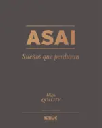 Kibuc Dormitorio Asai - hasta el 31.12.2026