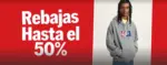 Vans Rebajas Hasta El 50% - hasta el 09.02.2026