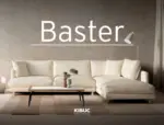 Kibuc Sofa Baster - hasta el 31.12.2026