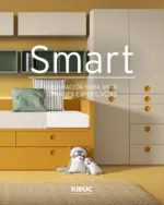 Kibuc Juveniles Smart - hasta el 31.12.2026