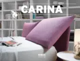 Dormitorio Carina