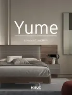 Kibuc Dormitorio Yume - hasta el 31.12.2026