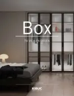 Kibuc Armarios Box - hasta el 31.12.2026