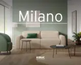 Sofa Milano