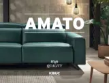 Sofa Amato