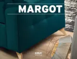 Sofa Margot