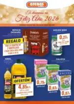 Cash Diplo Te deseamos un Feliz A&ntilde;o 2026 - hasta el 28.01.2026