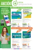 Alma újság érvényessége 2026.01.31-ig