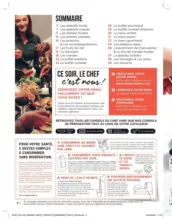 CARTE TRAITEUR PERMANENTE 2025-2026