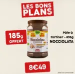 So.bio Les Bons Plans de janvier - au 01.02.2026