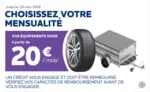 Norauto Financez vos achats, c'est simple ! - au 10.03.2026