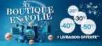 M6 Boutique MY BOUTIQUE EN FOLIE - au 30.01.2026