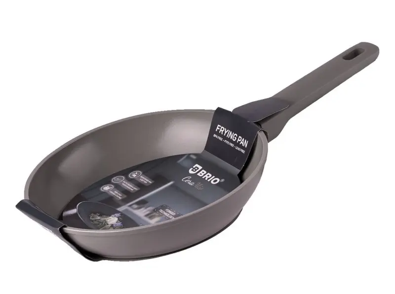 BRIO Тиган CeraMio