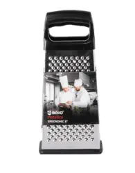 BRIO Ренде Metallica