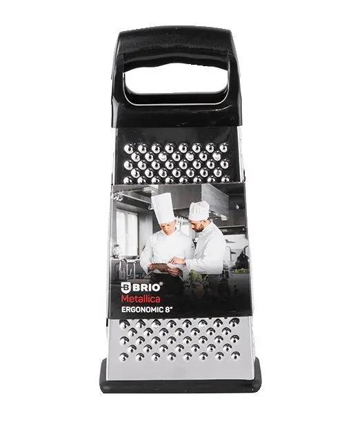 BRIO Ренде Metallica