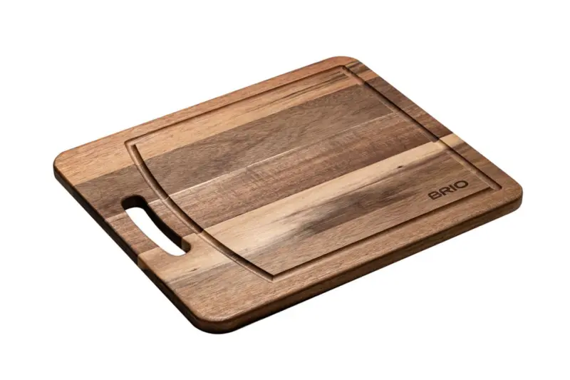 Дъска за рязане Acacia BRIO 30 х 35 см