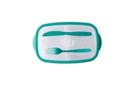 Кутия за обяд