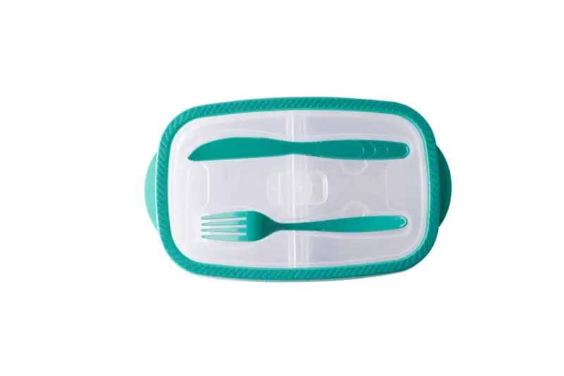 Кутия за обяд