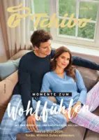 Tchibo: Momente zum Wohlf&uuml;hlen