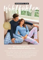 Tchibo/Eduscho Tchibo: Momente zum Wohlf&uuml;hlen - bis 28.01.2026